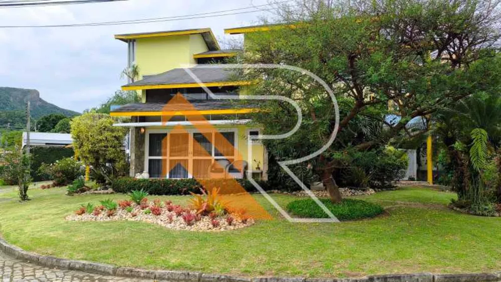 Casa de Condomínio, 4 quartos - Foto 2