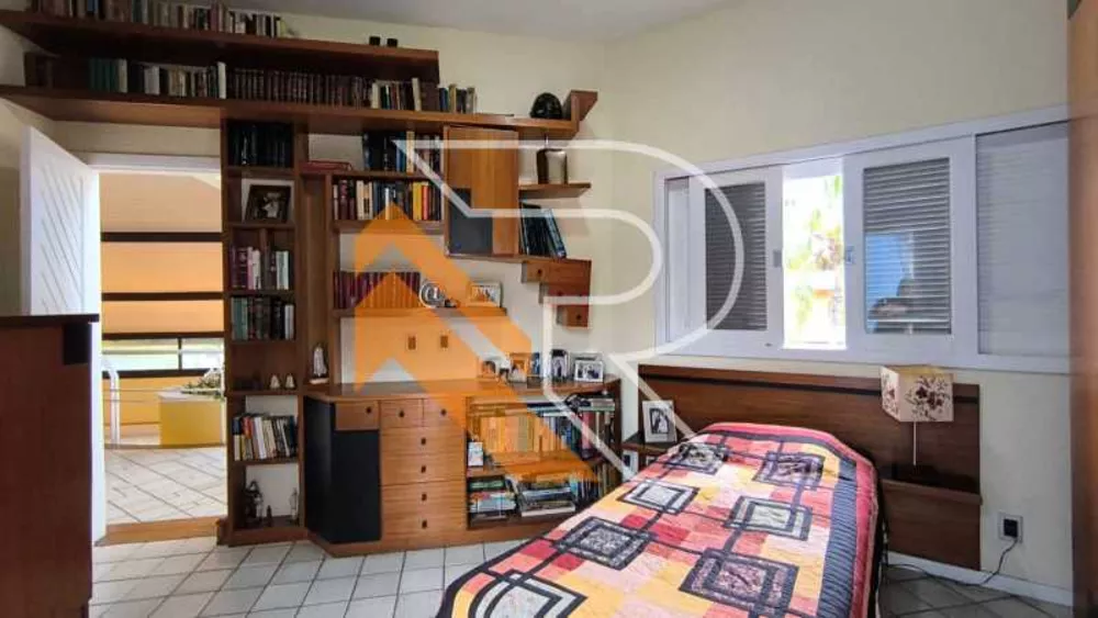Casa de Condomínio, 4 quartos - Foto 28