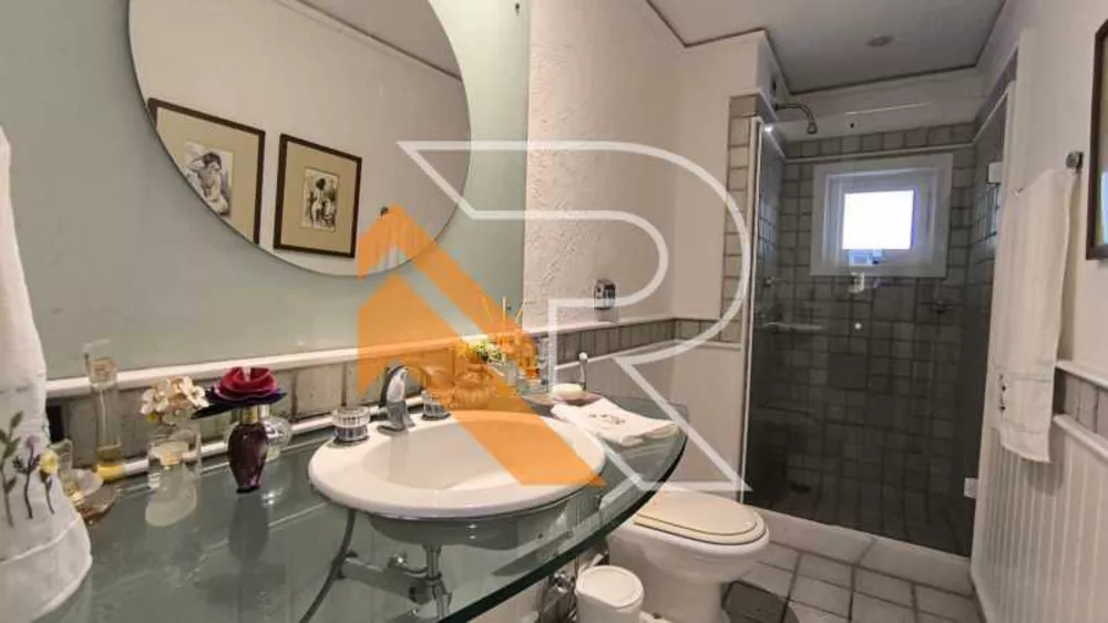 Casa de Condomínio, 4 quartos - Foto 10