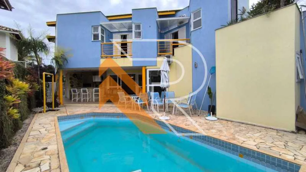 Casa de Condomínio, 4 quartos - Foto 3