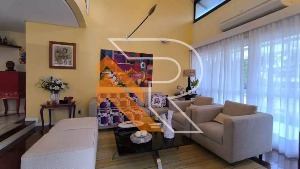Casa de Condomínio, 4 quartos - Foto 6