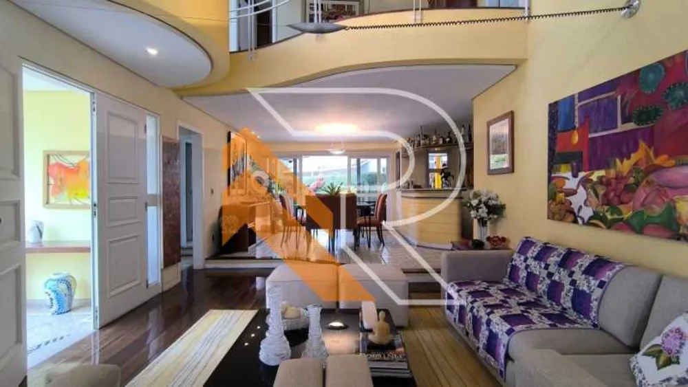 Casa de Condomínio, 4 quartos - Foto 8
