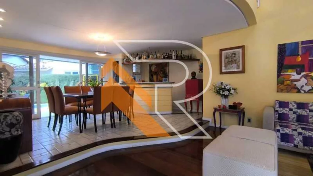 Casa de Condomínio, 4 quartos - Foto 7