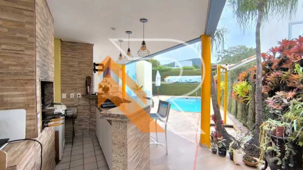Casa de Condomínio, 4 quartos - Foto 4