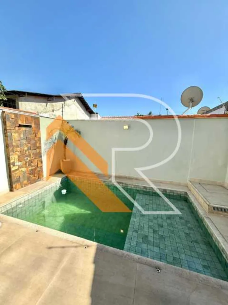 Casa, 4 quartos, 202 m² - Foto 10