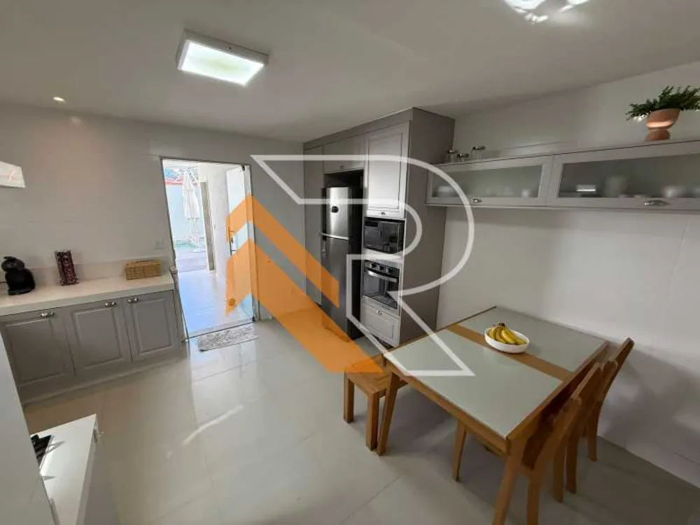 Casa, 4 quartos, 202 m² - Foto 13