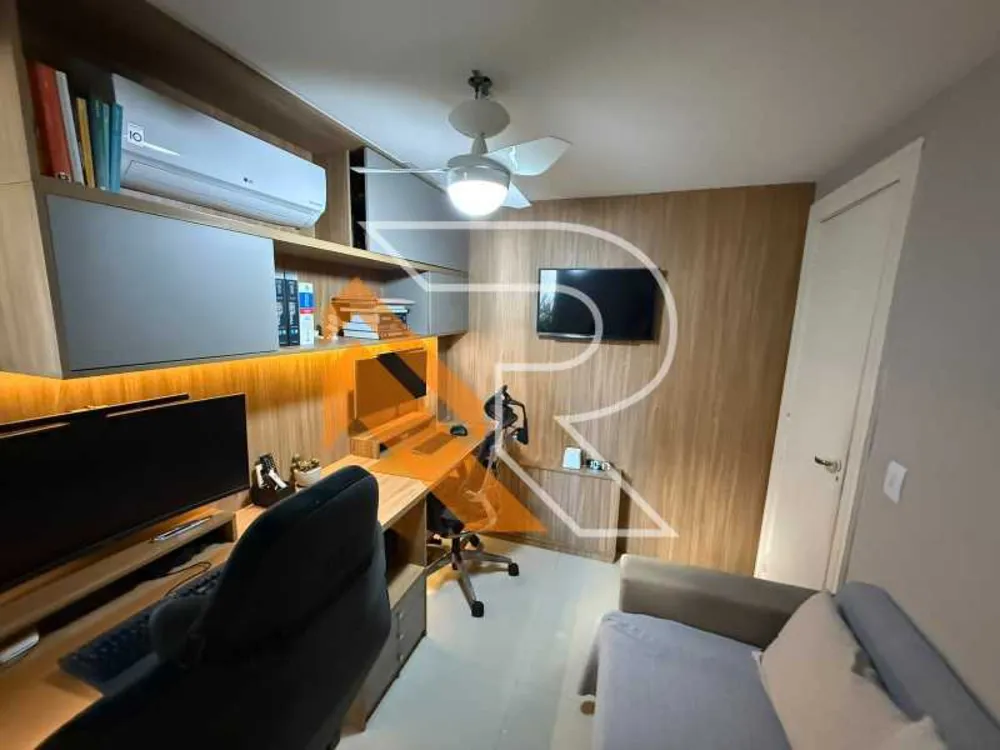 Casa, 4 quartos, 202 m² - Foto 12