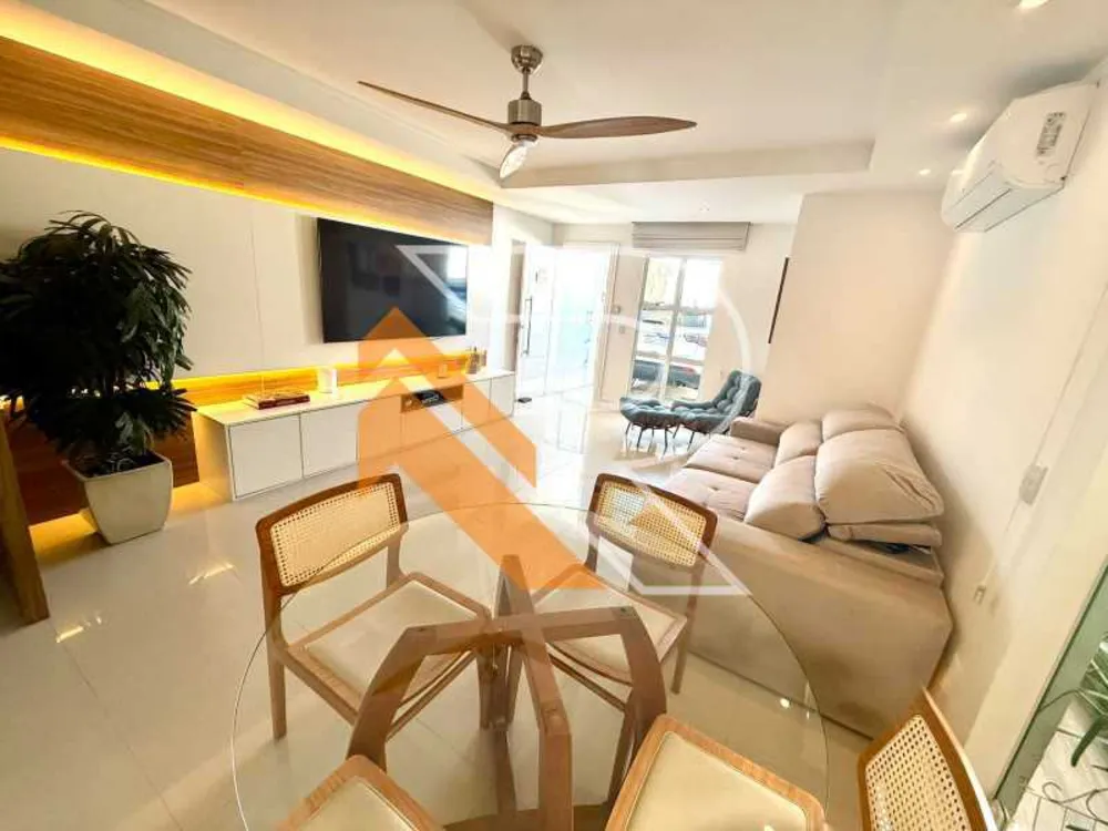 Casa, 4 quartos, 202 m² - Foto 11
