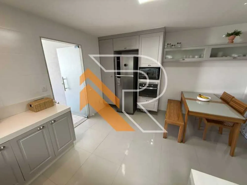Casa, 4 quartos, 202 m² - Foto 8