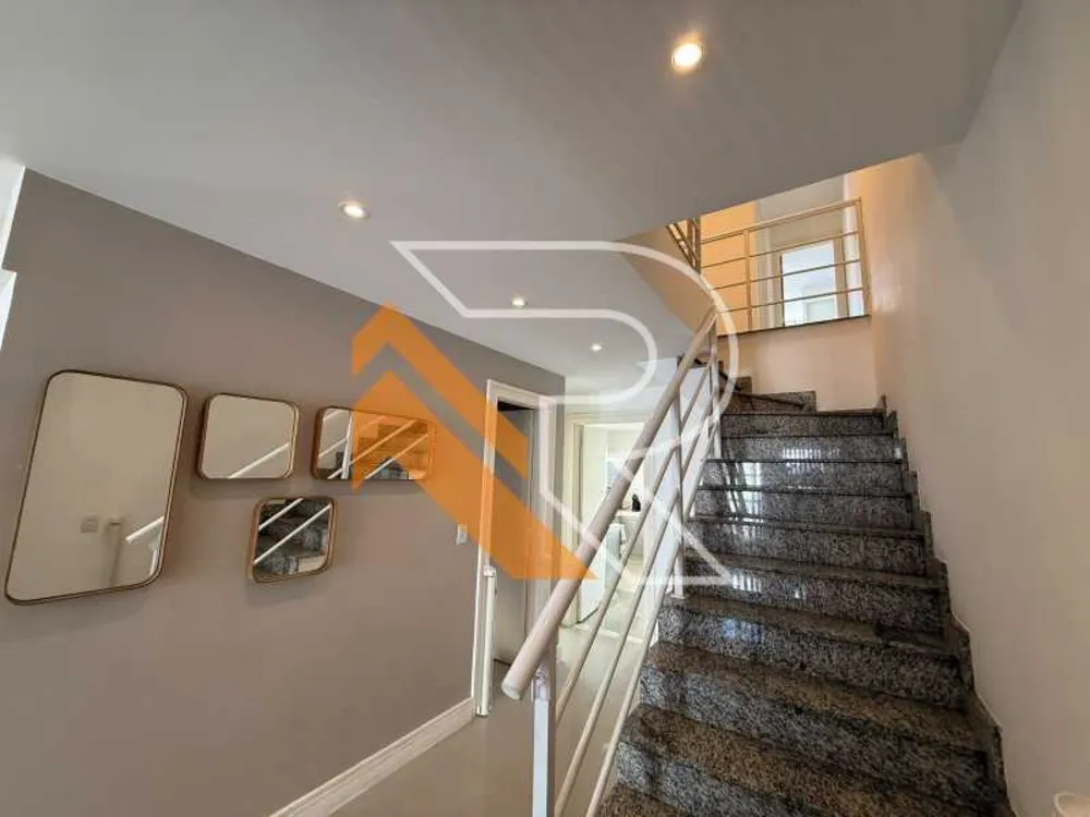 Casa, 4 quartos, 202 m² - Foto 6