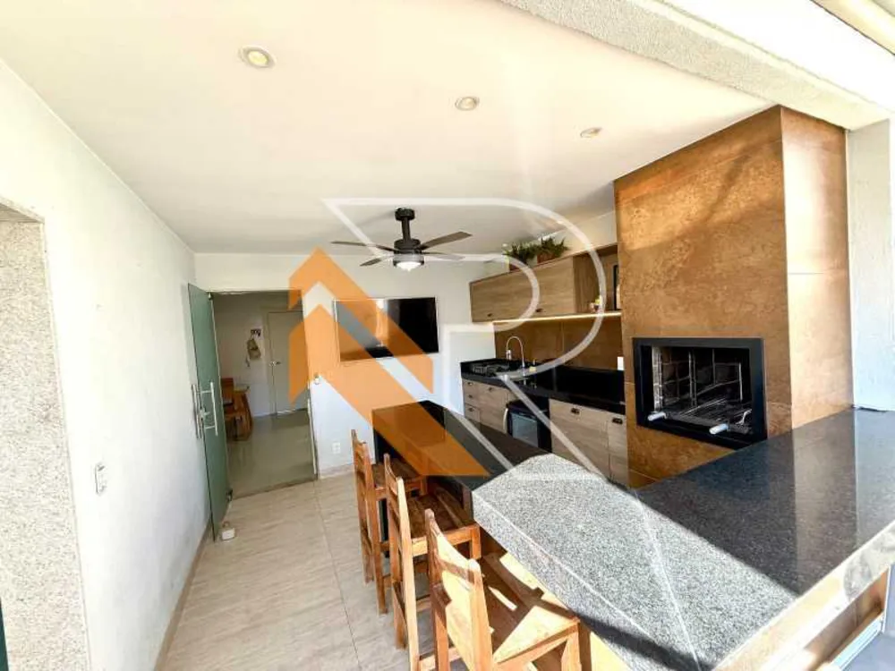 Casa, 4 quartos, 202 m² - Foto 9