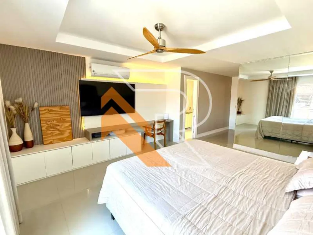 Casa, 4 quartos, 202 m² - Foto 15