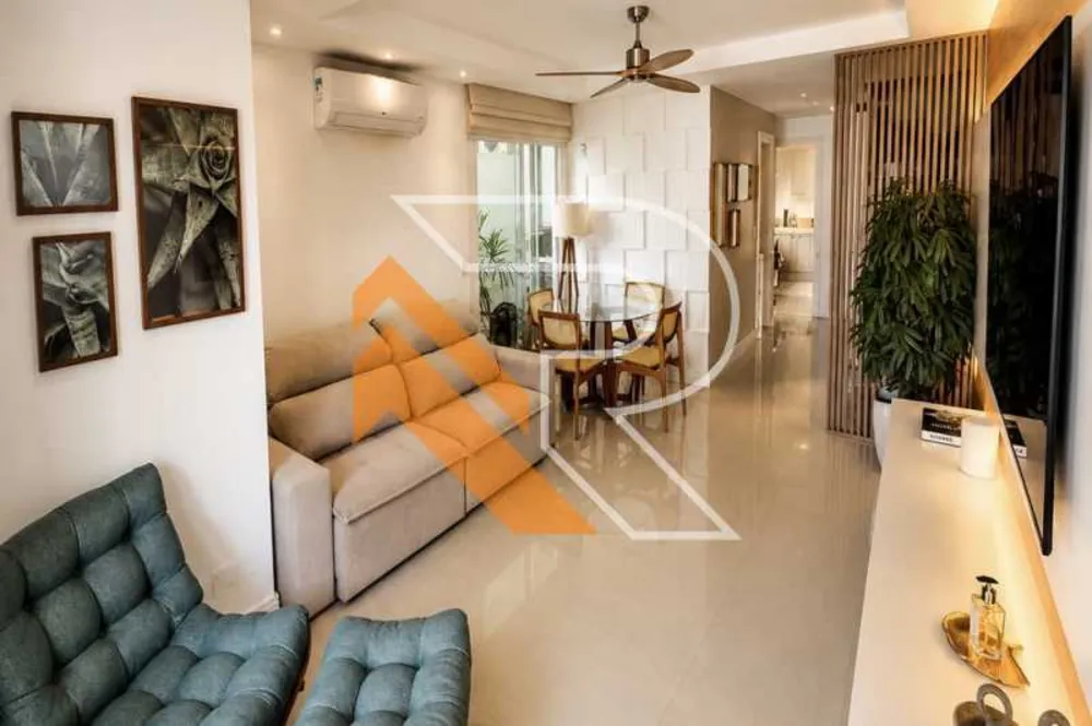Casa, 4 quartos, 202 m² - Foto 1