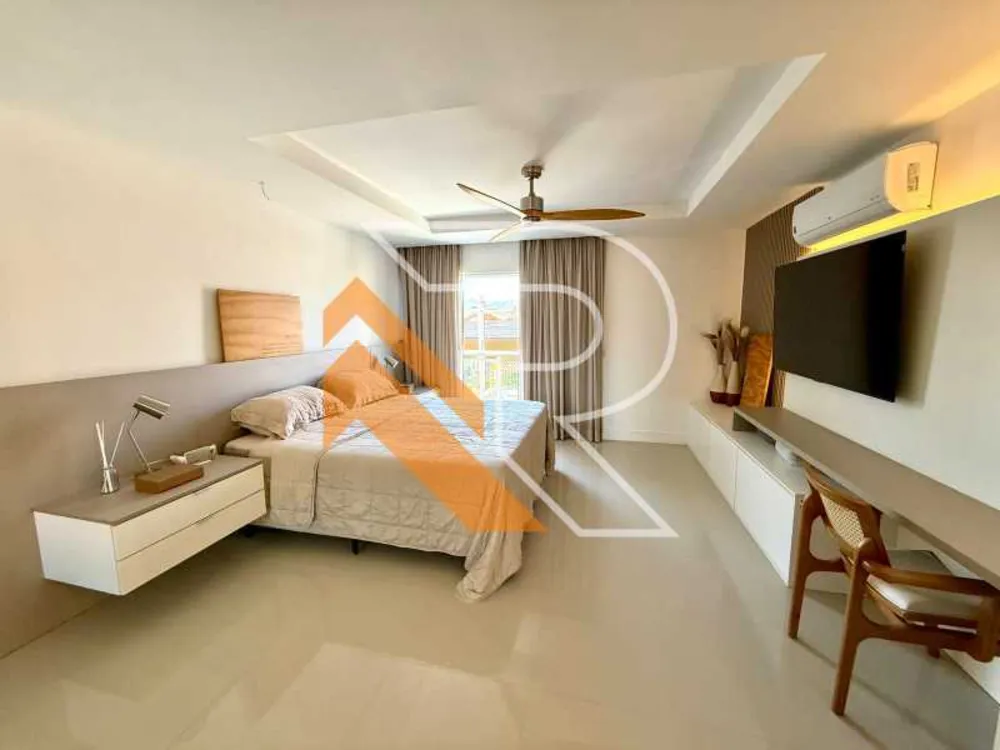 Casa, 4 quartos, 202 m² - Foto 14