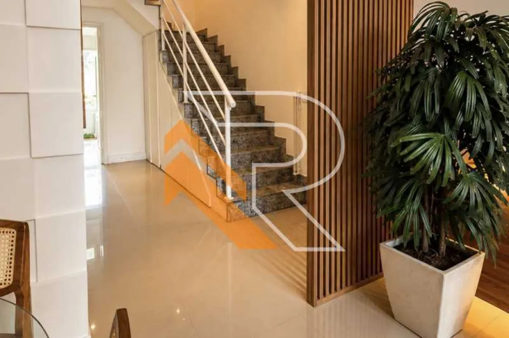 Casa, 4 quartos, 202 m² - Foto 3