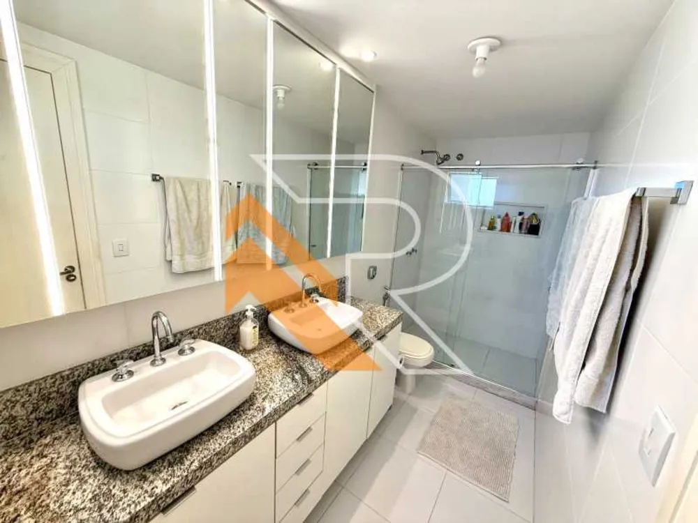 Casa, 4 quartos, 202 m² - Foto 16