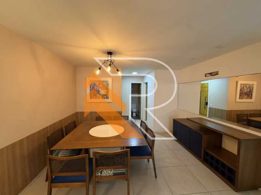Apartamento, 3 quartos, 120 m² - Foto 3