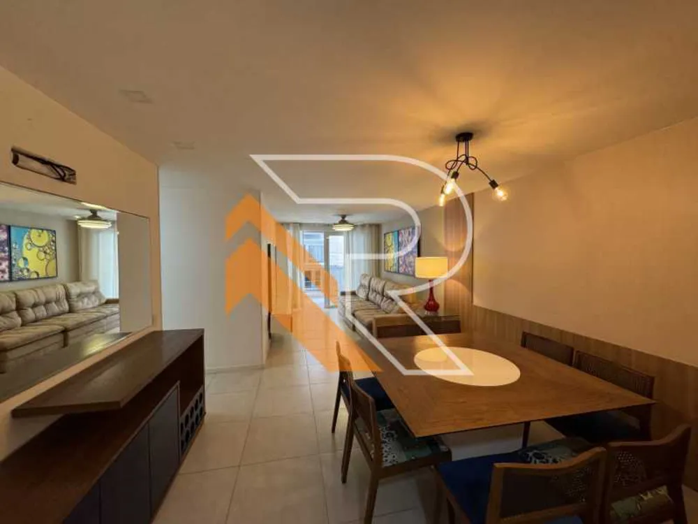 Apartamento, 3 quartos, 120 m² - Foto 2
