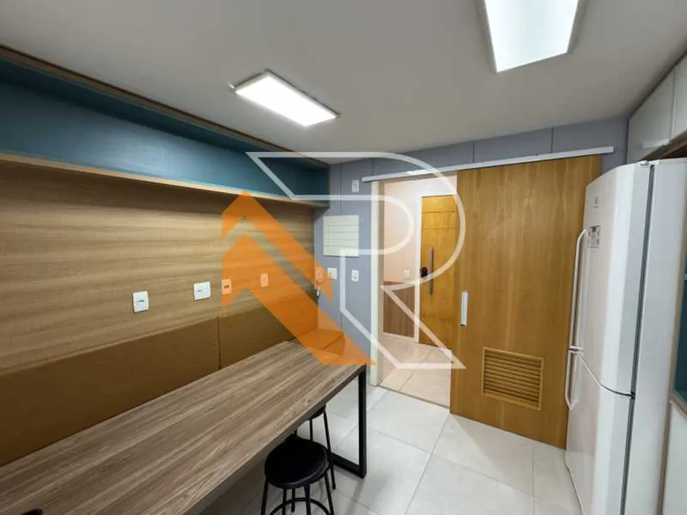 Apartamento, 3 quartos, 120 m² - Foto 9
