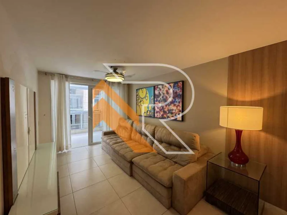 Apartamento, 3 quartos, 120 m² - Foto 1