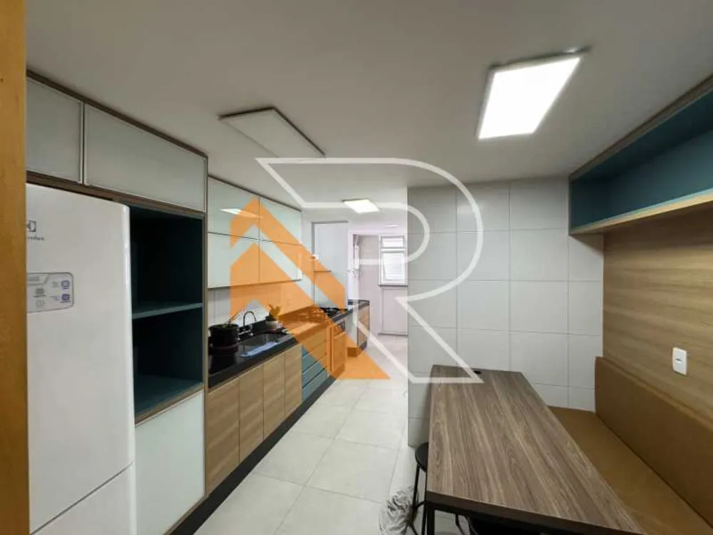 Apartamento, 3 quartos, 120 m² - Foto 17