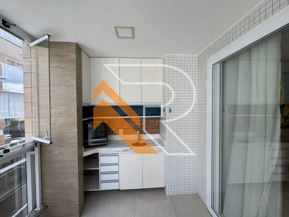 Apartamento, 3 quartos, 120 m² - Foto 4