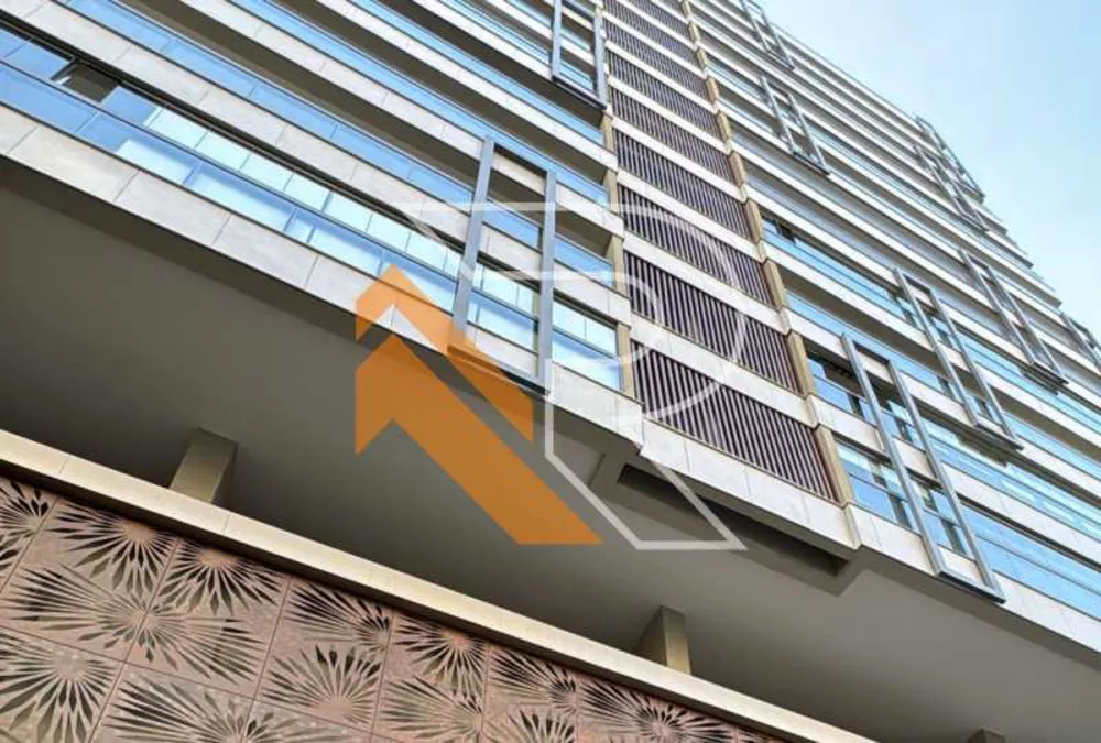 Apartamento, 3 quartos, 145 m² - Foto 2