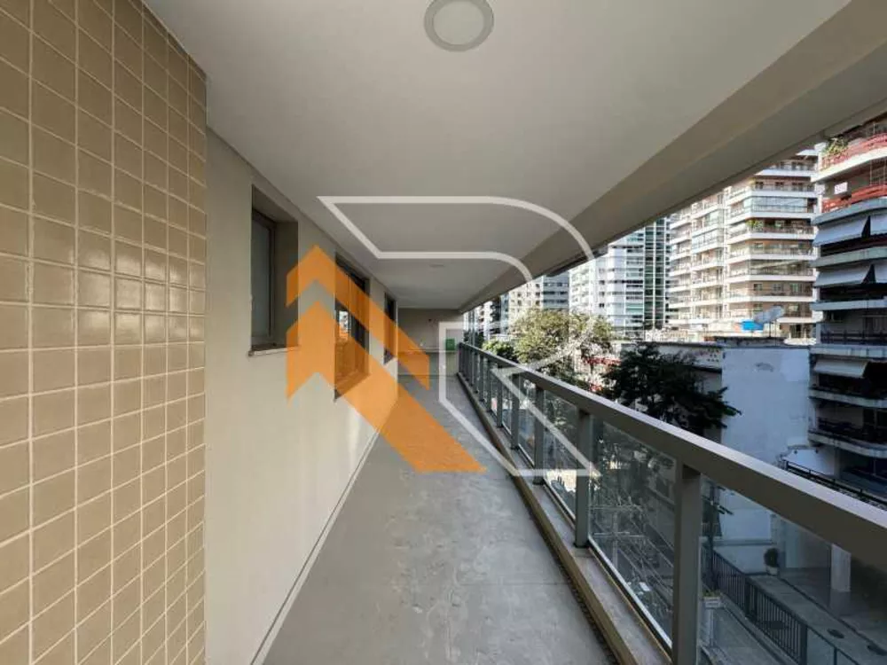 Apartamento, 3 quartos, 145 m² - Foto 4