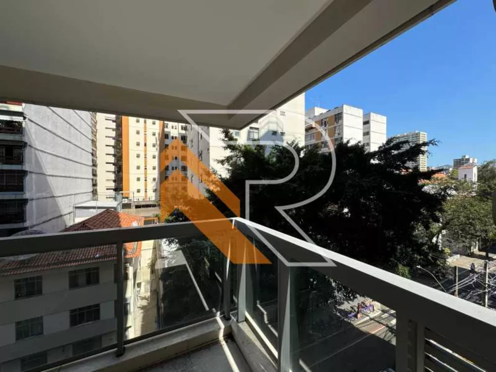 Apartamento, 3 quartos, 145 m² - Foto 5