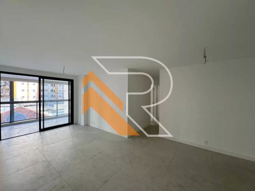 Apartamento, 3 quartos, 145 m² - Foto 3