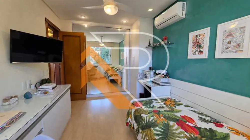 Casa de Condomínio, 3 quartos - Foto 30