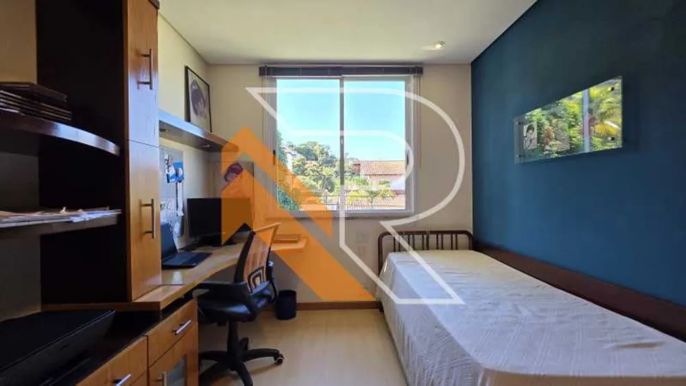 Casa de Condomínio, 3 quartos - Foto 24