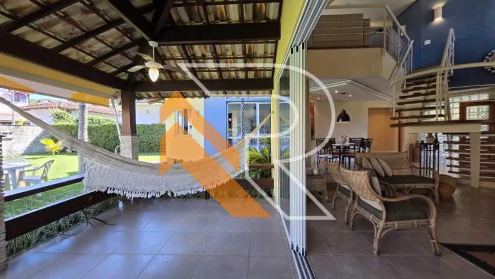 Casa de Condomínio, 3 quartos - Foto 8