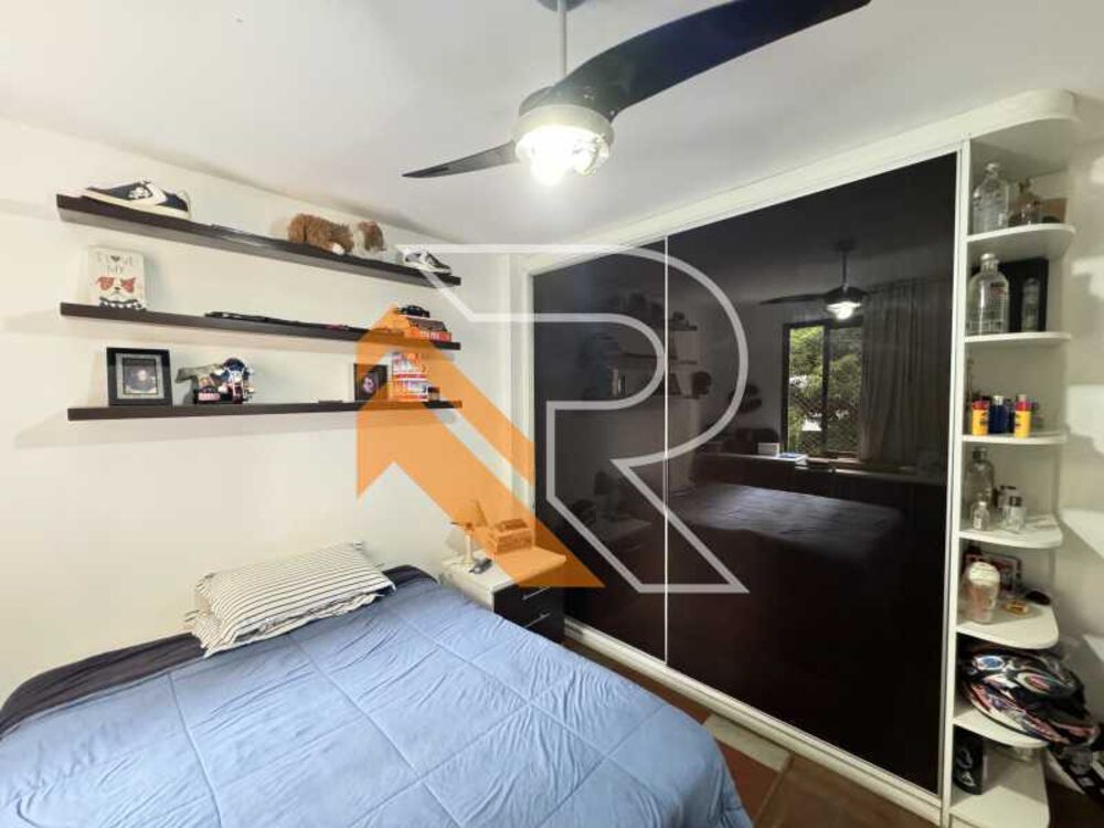 Apartamento, 3 quartos, 247 m² - Foto 4