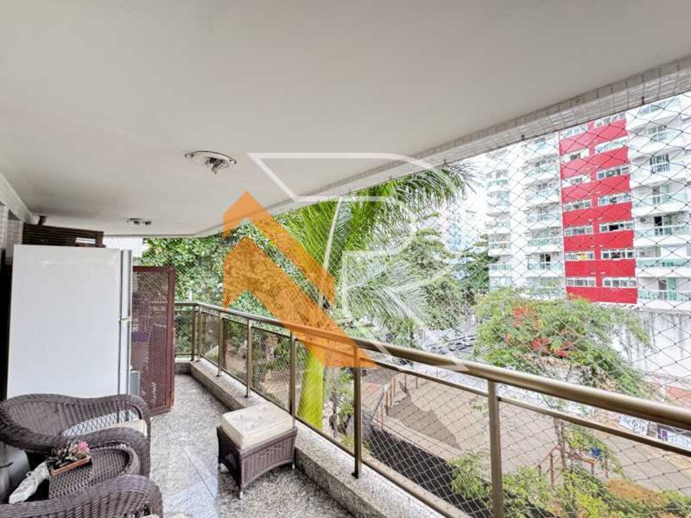 Apartamento, 3 quartos, 247 m² - Foto 5