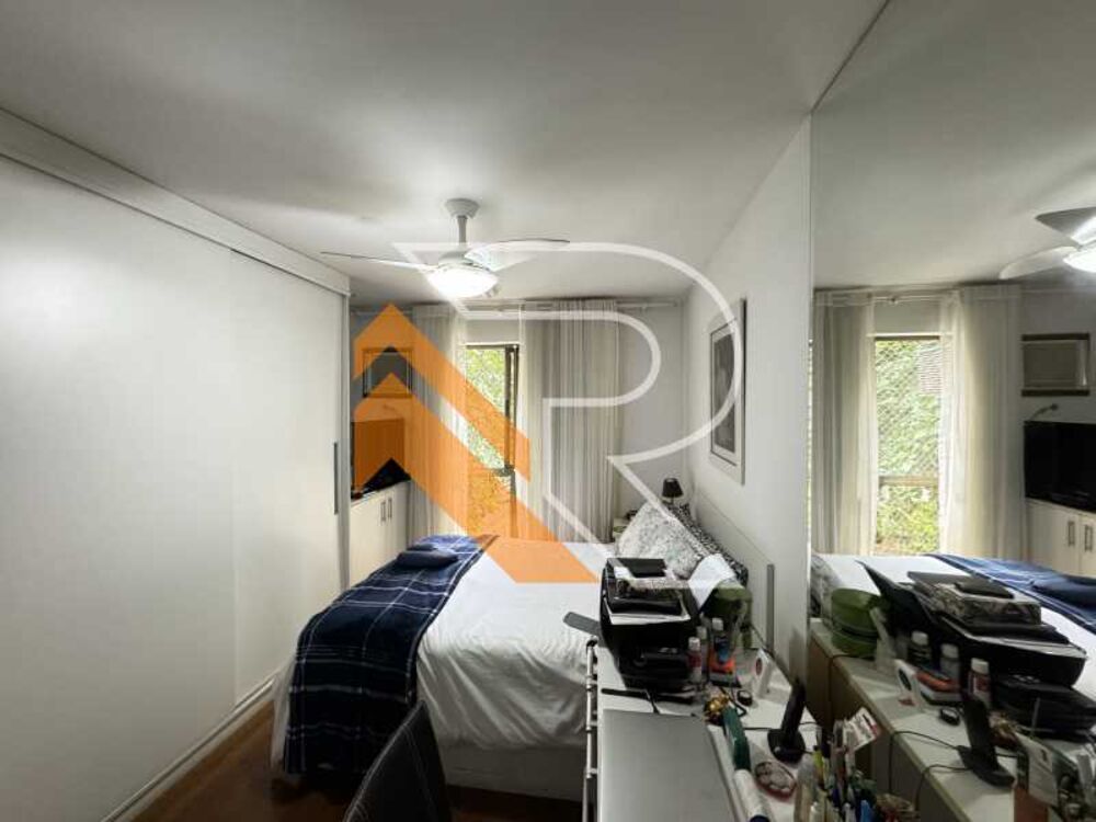 Apartamento, 3 quartos, 247 m² - Foto 7