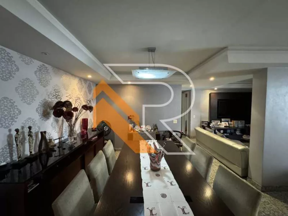 Apartamento, 3 quartos, 247 m² - Foto 14