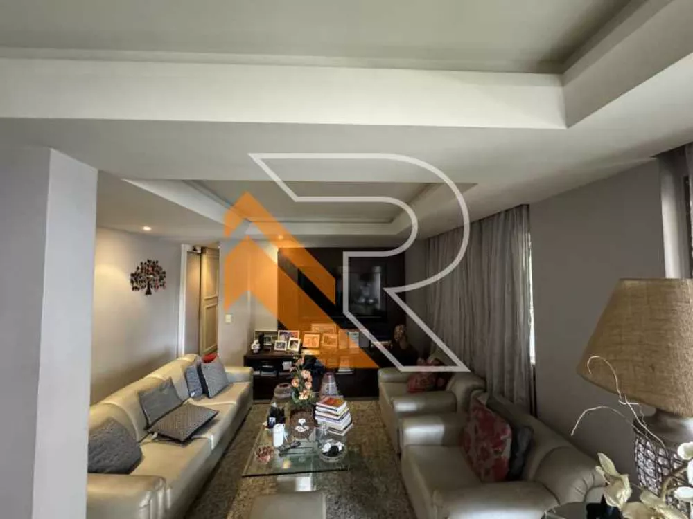Apartamento, 3 quartos, 247 m² - Foto 21
