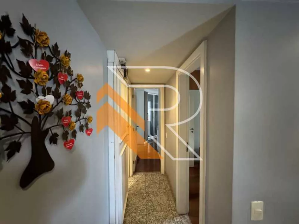 Apartamento, 3 quartos, 247 m² - Foto 10