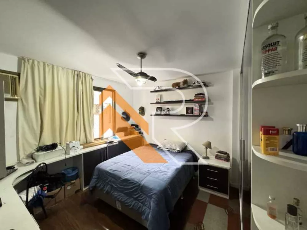 Apartamento, 3 quartos, 247 m² - Foto 11