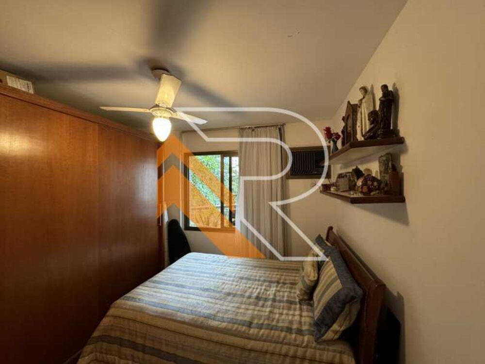 Apartamento, 3 quartos, 247 m² - Foto 2