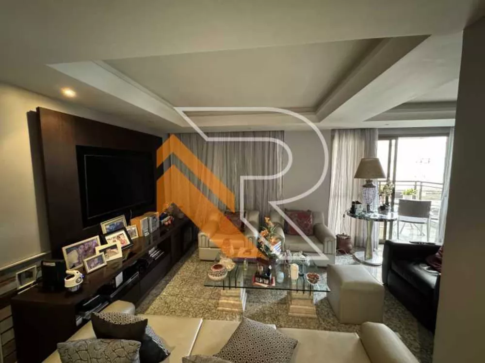 Apartamento, 3 quartos, 247 m² - Foto 22
