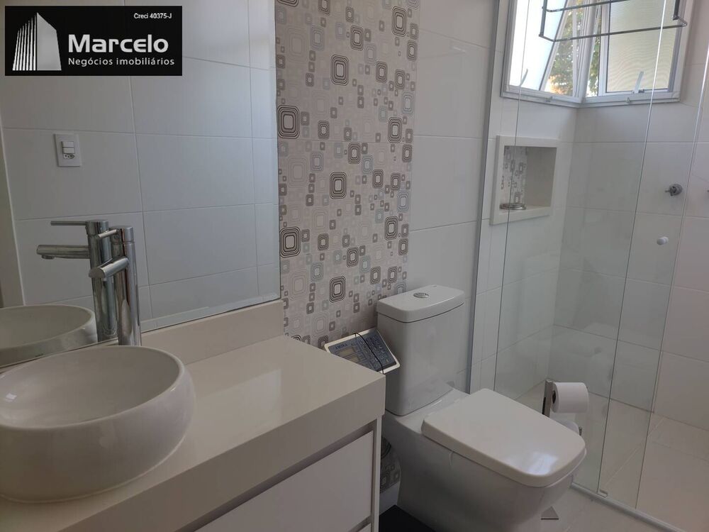 Casa de Condomínio, 3 quartos - Foto 11