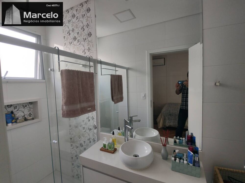 Casa de Condomínio, 3 quartos - Foto 10
