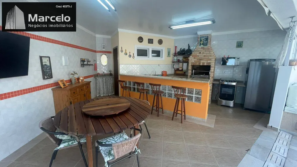 Casa de Condomínio, 3 quartos - Foto 21