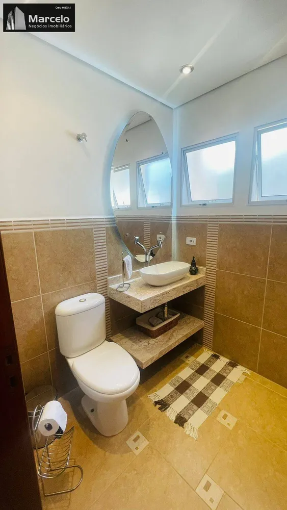 Casa de Condomínio, 3 quartos - Foto 12