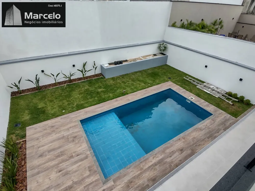 Casa de Condomínio, 3 quartos - Foto 7