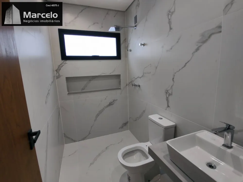 Casa de Condomínio, 3 quartos - Foto 12
