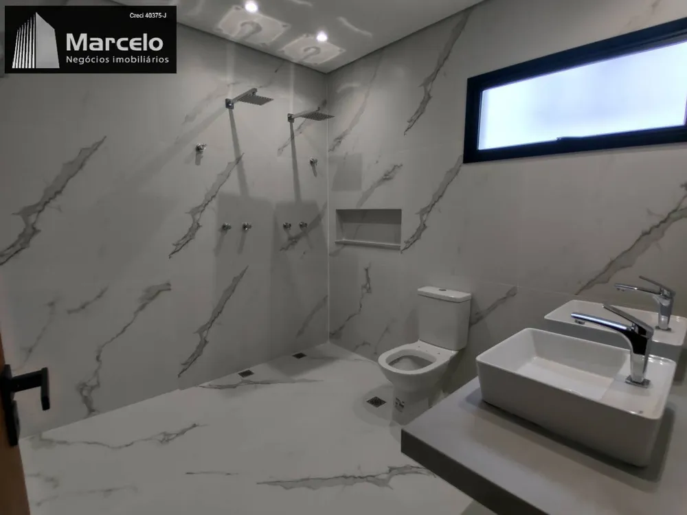 Casa de Condomínio, 3 quartos - Foto 4