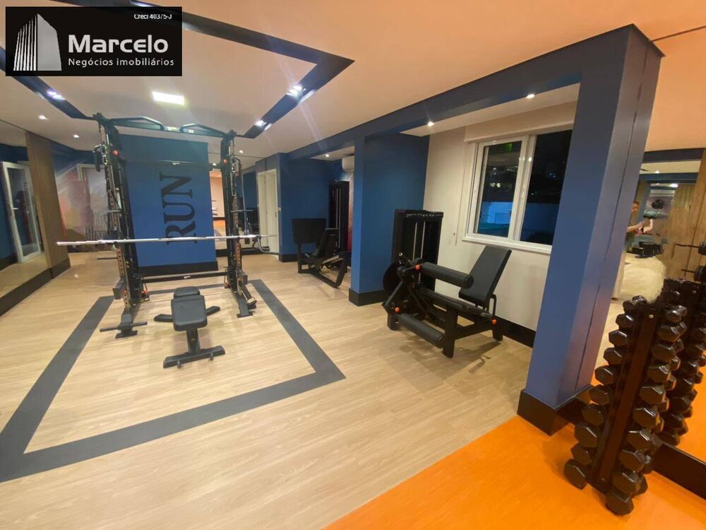 Apartamento, 2 quartos, 81 m² - Foto 5